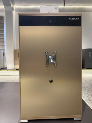 Két sắt thông minh Kassler KL-85LS7 - Màu cát sát mạc - z7257357986185 2fa68d7dd0ee0a2e84fc78d873ffb6a2 - 9