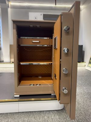 Két sắt thông minh Kassler KL-85LS7 - Màu cát sát mạc - z7257357997344 c5ffc471e232d8968e907e07704ae96a - 12