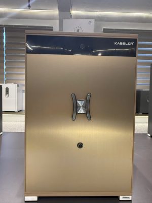 Két sắt thông minh Kassler KL-75LS7 - Màu cát sát mạc - z7257358632430 93dfdfdf8a32124afdf8739d4a867d8a - 11