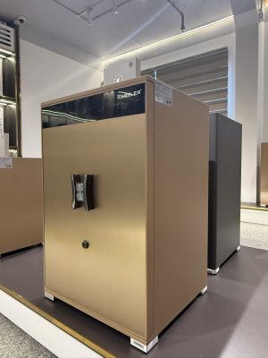 Két sắt thông minh Kassler KL-75LS7 - Màu cát sát mạc - z7257358638862 7990778cdbc51b21336fae81c805becf - 12