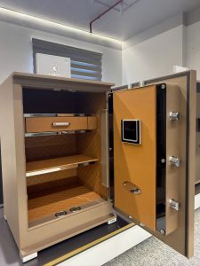 Két sắt thông minh Kassler KL-75LS7 - Màu cát sát mạc - z7257358645579 552058be3391d1c23ccb3632ad3f4070 1 - 18