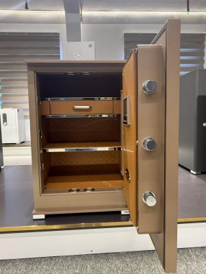 Két sắt thông minh Kassler KL-75LS7 - Màu cát sát mạc - z7257358655586 6791846d41972ee1645f94ca21aa1e30 - 14