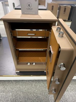 Két sắt thông minh Kassler KL-75LS7 - Màu cát sát mạc - z7257358662418 8894e473ea6d178b2ca939986df6c085 - 15