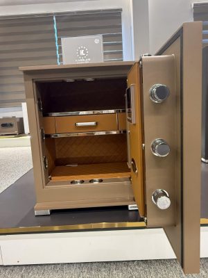 Két sắt thông minh Kassler KL-55LS7 - Màu cát sát mạc - z7257359222535 68a35a08d0386e8b07daffb636a71074 - 12