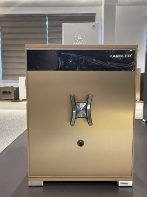 Két sắt thông minh Kassler KL-55LS7 - Màu cát sát mạc - z7257359244323 456c3e8fc70283529a4c9b4d9cb1edf0 - 9