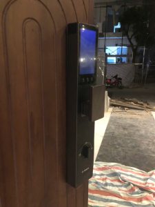 Khóa cửa thông minh Bosch FU30 Plus Coffee Nâu - z7258085098180 e8a7c969253f63b76ac0f7c79a4ae9db - 10