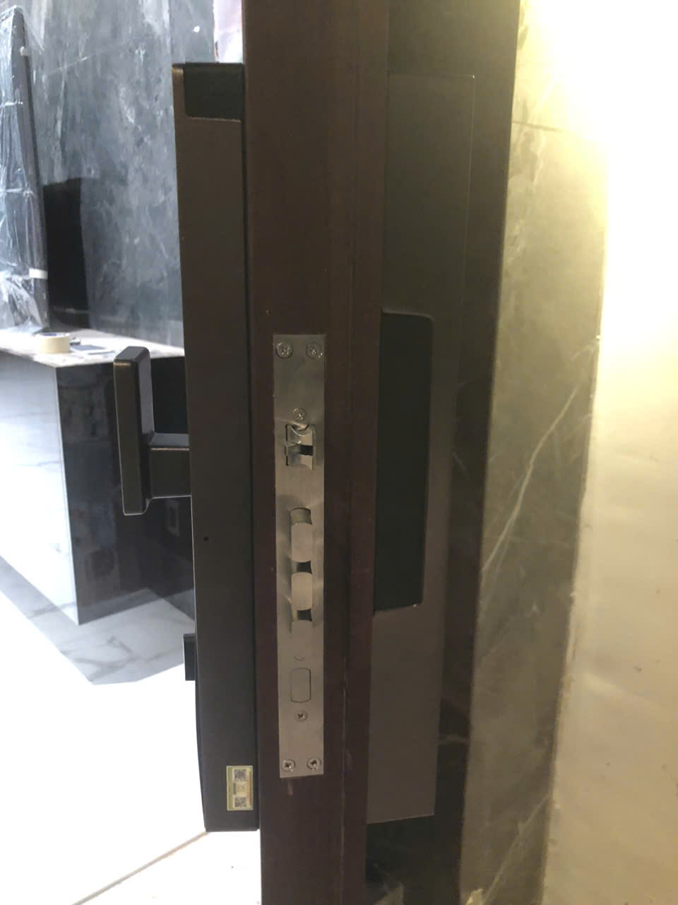 Khóa cửa thông minh Bosch FU30 Plus Coffee Nâu 4 Khóa cửa thông minh Bosch FU30 Plus Coffee Nâu - z7258085110795 be12c1fcd6f160207e66851b952cb440 - 4