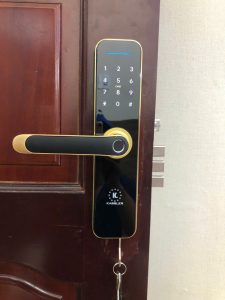 Khóa vân tay Kassler Kl-668 Gold App Wifi - z7271175948930 bcacf93fdbaa200f8bb0e9ec0ff1949f - 13