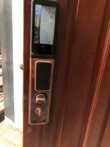 Khóa cửa vân tay Kassler KL-838 Red Bronze App Xhome, Face ID - z7298064861032 be3415cbb1dc075891e42ca02c45fd6d - 12