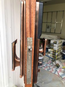 Khóa cửa vân tay Kassler KL-838 Red Bronze App Xhome, Face ID - z7298065157037 b1ba3a05926ff1d0cfc6307d20773658 - 15