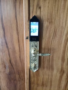 Khóa đại sảnh Kassler KL-929 F Face ID, App Wifi mạ vàng 24k - z7335698830235 07c53194a9cabda7f22285c4246f6b35 - 12