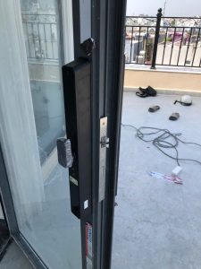 Khóa vân tay cửa nhôm Kassler KL-599 AT Black App TTlock, Remote - z7342592163821 8fba33789610304d9aa98a4072b116fa - 12