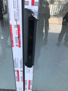 Khóa vân tay cửa nhôm Kassler KL-599 AT Black App TTlock, Remote - z7342592192720 4a1fef6adc878e392074aa0d6d95a247 - 14