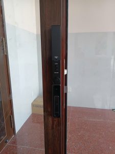 Khóa cửa nhôm Kassler KL - 599 CNC - VF Black App Tuya - z7346462668095 b0316335afb42b00284d023c8f68f648 - 14