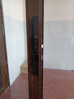 Khóa cửa nhôm Kassler KL - 599 CNC - VF Black App Tuya - z7346462668095 b0316335afb42b00284d023c8f68f648 - 10