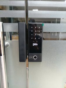 Khóa điện tử cửa kính Kassler KL-569 - z7360573632231 7081146c2497e19d2265280c2cec5ab4 - 12