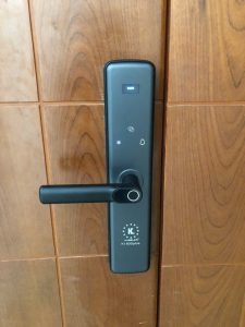 Khoá cửa điện tử Kassler KL 600 PG Titan - z7419280728194 a6367bc9b8fd052b192c44a47b36360b - 14