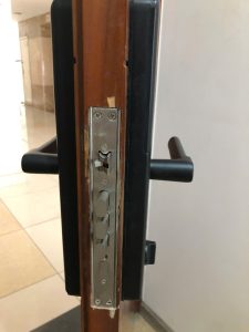 Khoá cửa điện tử Kassler KL 600 PG Titan - z7419280732376 eb40735f88195d109e4d73ee1223de12 - 15