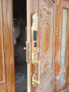 Khóa đại sảnh Kassler KL-939 F Face ID, App Wifi mạ vàng 24k - z7448821009486 3835eadaa780196b6b0688e02b7733d7 - 13