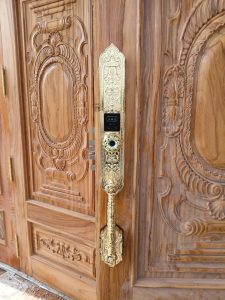 Khóa đại sảnh Kassler KL-939 F Face ID, App Wifi mạ vàng 24k - z7448821014807 d4a843066834f06e6f5188dc2b168745 - 14