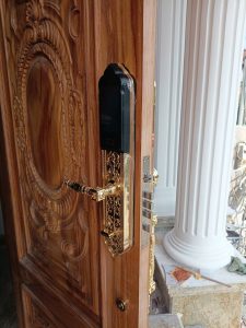 Khóa đại sảnh Kassler KL-939 F Face ID, App Wifi mạ vàng 24k - z7448821035884 15dfd8177faa6e408a985ec156daca00 - 16