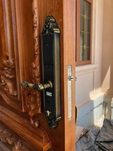 Khóa đại sảnh Kassler KL-969GR - chống ẩm, chống bụi - z7459405861331 a7bf133f57d6a404c5b5ad26c3d7f336 - 13