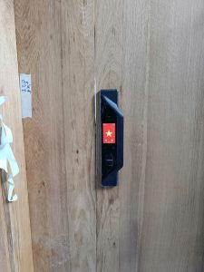 Khóa cửa điện tử Kassler KL-82T Black Face Id, App Usmart Go - z7459406067178 3f834346df8b5b951be1f7394035631d - 13