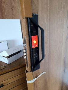 Khóa cửa điện tử Kassler KL-82T Black Face Id, App Usmart Go - z7459406074617 0973355718c9ad8359dfb29e05528aaa - 14