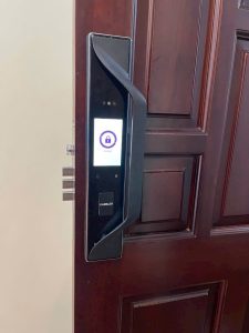 Khóa cửa điện tử Kassler KL-82T Silver Face Id App Usmart Go - z7459406097744 5002dea4ed263ca264e17ff7a58b5c35 - 15