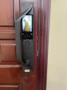 Khóa cửa điện tử Kassler KL-82T Silver Face Id App Usmart Go - z7459406099998 7eae4b800038e3fac5eb1aa8d9d82cef - 14