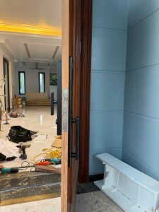 Khoá cửa thông minh Kassler KL-968 CNC Black Face ID, App Tuya - z7459497888323 14e2c4a32fc4e744f3fdf125c30b644a - 12