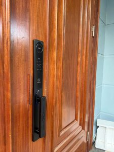 Khoá cửa thông minh Kassler KL-968 CNC Black Face ID, App Tuya - z7459497922342 ef3248df940e92770f94446ae321602b - 15