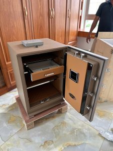 Két sắt thông minh Kassler KL-75LS7 - Màu cát sát mạc - z7483316171194 9372cdf5447bbf3a4c9f42e852ea91d0 - 22