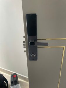 Khóa cửa vân tay Kassler KL-567 Grey App TTlock, Remote - z7578909462064 798a447f186050c2e3be5a725c59c6e5 - 15