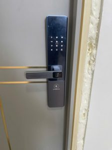 Khóa cửa vân tay Kassler KL-567 Grey App TTlock, Remote - z7578909471136 b924f67fa51c73a8d5e22943189496f0 - 12
