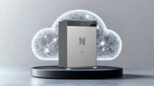 Két sắt thông minh KL-LS7 – Dòng két đem đến giải pháp bảo mật cao cấp cho không gian sống hiện đại