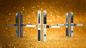 Khóa cửa điện tử cho căn hộ chung cư – Tư vấn lựa chọn theo không gian sống 5 Khóa cửa điện tử cho căn hộ chung cư – Tư vấn lựa chọn theo không gian sống