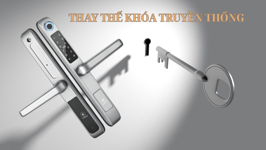 Khóa cửa thông minh ngày càng phổ biến – Lý do nằm ở đâu? 1 Khóa cửa thông minh ngày càng phổ biến – Lý do nằm ở đâu? - 14 1 - 1