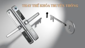 Khóa cửa thông minh ngày càng phổ biến – Lý do nằm ở đâu? - 14 1 - 4