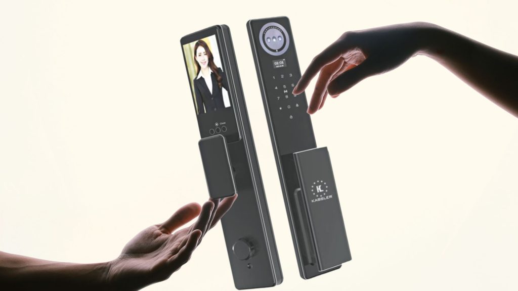 Khóa cửa điện tử cho cuộc sống bận rộn – Phân tích lợi ích dài hạn