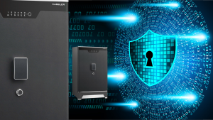 Dòng Két Sắt Thông Minh KL-LS6 – Chuẩn Bảo Mật Cao Cấp Với Nhiều Phiên Bản Lựa Chọn