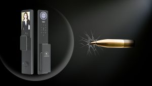 Khóa cửa thông minh khác gì so với khóa cửa truyền thống? 6 Khóa cửa thông minh khác gì so với khóa cửa truyền thống?