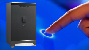 Dòng Két Sắt Thông Minh KL-LS6 – Chuẩn Bảo Mật Cao Cấp Với Nhiều Phiên Bản Lựa Chọn