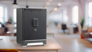 Dòng Két Sắt Thông Minh KL-LS6 – Chuẩn Bảo Mật Cao Cấp Với Nhiều Phiên Bản Lựa Chọn