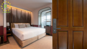 Top 3 mẫu khóa khách sạn của Kassler 3 Top 3 mẫu khóa khách sạn của Kassler