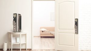 Khóa cửa điện tử giúp quản lý ra vào hiệu quả như thế nào?