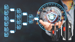 Hướng dẫn sử dụng khóa vân tay của thiết bị khóa điện tử Kassler 5 Hướng dẫn sử dụng khóa vân tay của thiết bị khóa điện tử Kassler