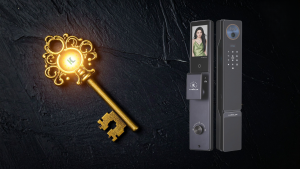 Khóa cửa điện tử có thực sự cần thiết cho nhà ở hiện đại? 3 Khóa cửa điện tử có thực sự cần thiết cho nhà ở hiện đại?