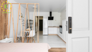 Khóa cửa điện tử cho căn hộ chung cư – Tư vấn lựa chọn theo không gian sống - chubgcw - 14