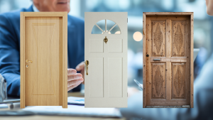 Tư vấn chọn mua và lắp đặt khóa vân tay cho cửa gỗ giá rẻ